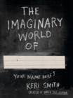 The Imaginary World of - Book