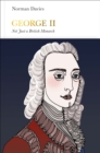 George II (Penguin Monarchs) : Not Just a British Monarch - eBook