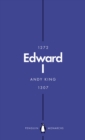 Edward I (Penguin Monarchs) : A New King Arthur? - eBook