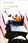 Richard III (Penguin Monarchs) : A Failed King? - Book