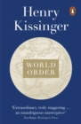 World Order : Reflections on the Character of Nations and the Course of History - Book