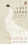 Lost Japan - Book