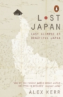 Lost Japan - eBook