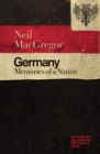 Germany : Memories of a Nation - Book