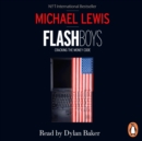 Flash Boys - eAudiobook