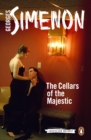 The Cellars of the Majestic : Inspector Maigret #21 - eBook