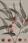 Seven Types of Atheism - Book
