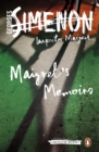 Maigret's Memoirs : Inspector Maigret #35 - eBook