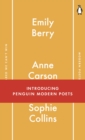 Penguin Modern Poets 1 : If I'm Scared We Can't Win - eBook