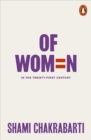 Of Women : In the 21st Century - Book