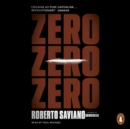 Zero Zero Zero - eAudiobook