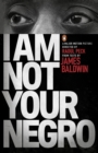 I Am Not Your Negro - Book