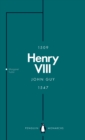 Henry VIII (Penguin Monarchs) : The Quest for Fame - Book