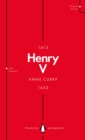 Henry V (Penguin Monarchs) : From Playboy Prince to Warrior King - Book