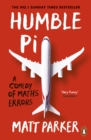 Humble Pi : A Comedy of Maths Errors - Book