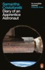 Diary of an Apprentice Astronaut - Book