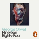 Nineteen Eighty-Four : Penguin Modern Classics - eAudiobook