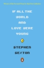 If All the World and Love Were Young - eBook
