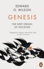 Genesis : The Deep Origin of Societies - Book