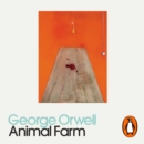 Animal Farm : Penguin Modern Classics - Book