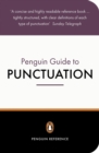 The Penguin Guide to Punctuation - eBook
