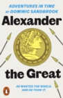 Adventures in Time: Alexander the Great - Book
