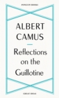 Reflections on the Guillotine - eBook