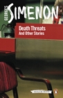 Death Threats : And Other Stories - eBook
