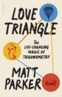 Love Triangle : The Life-changing Magic of Trigonometry - eBook