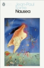 Nausea - eBook
