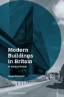 Modern Buildings in Britain : A Gazetteer - eBook
