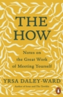 The How : Notes on the Great Work of Meeting Yourself - Book