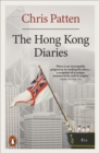 The Hong Kong Diaries - eBook