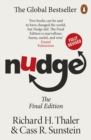 Nudge : Improving Decisions About Health, Wealth and Happiness - Book