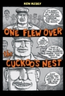 One Flew Over the Cuckoo's Nest - Book