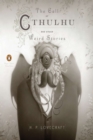The Call of Cthulhu and Other Weird Stories (Penguin Classics Deluxe Edition) - Book