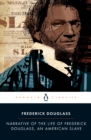 Narrative of Frederick Douglass - Book