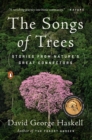 The Songs Of Trees - Book