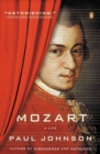 Mozart : A Life - Book