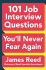 101 Job Interview Questions You'll Never Fear Again - eBook