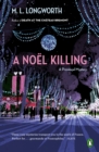 A Noel Killing - Book