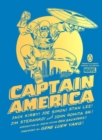 Captain America - Book