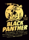 Black Panther - Book