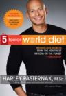 The 5-Factor World Diet - eBook