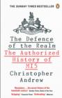 The Defence of the Realm : The Authorized History Of M15 - eBook