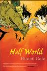 Half World - eBook