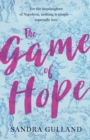 The Game Of Hope - Book