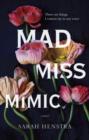 Mad Miss Mimic - eBook
