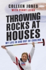 Throwing Rocks at Houses - eBook