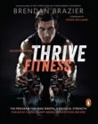 Thrive Fitness - eBook